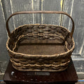 Handmade Pie Basket