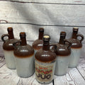 Apple Wine Jugs