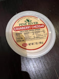 Cold Pack Cheese Spread