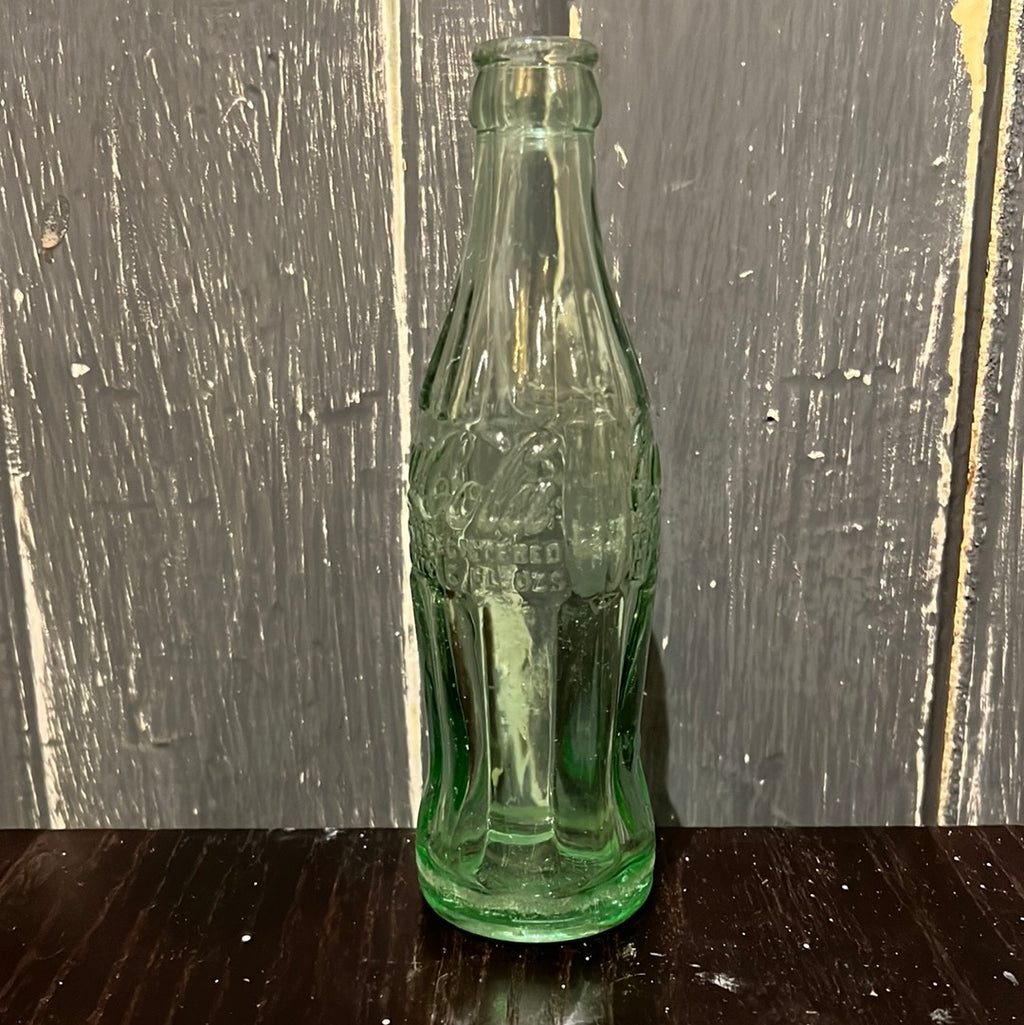 Assortment Of Bottles