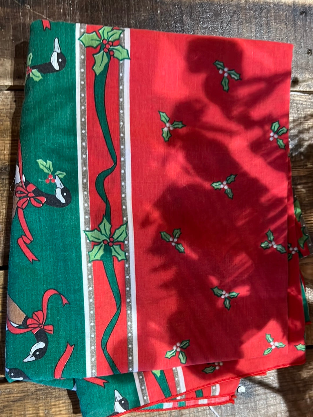 Vintage Cloth