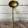 Sterling Silver Spoon