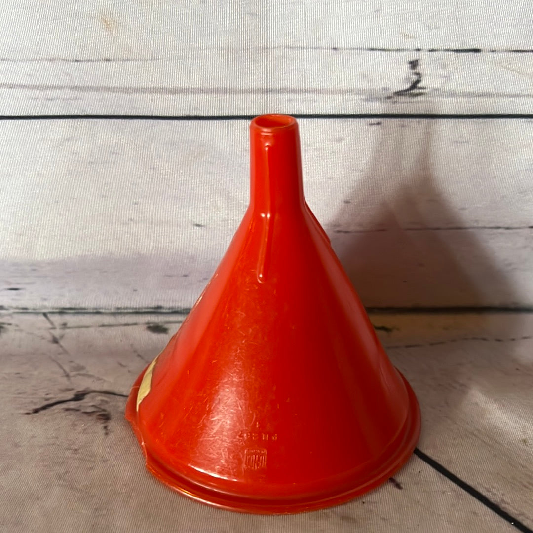 Plastic Funnel