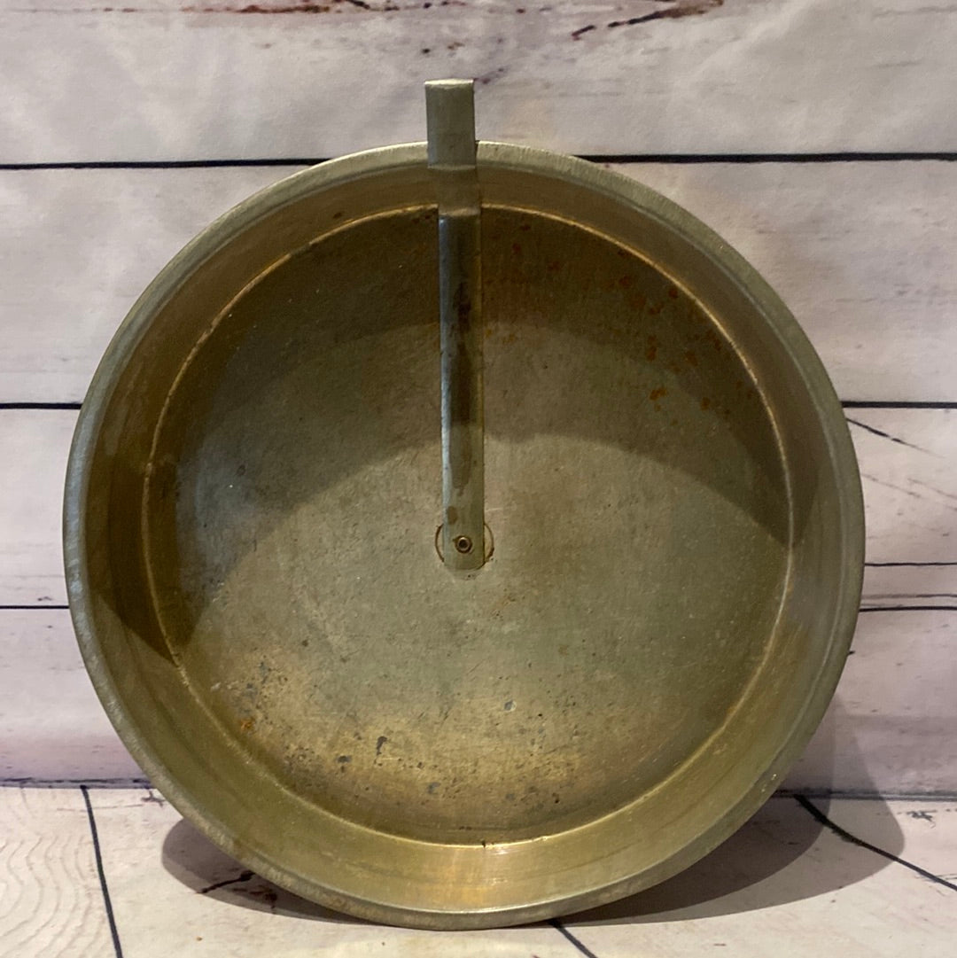 Tin Cake Pan