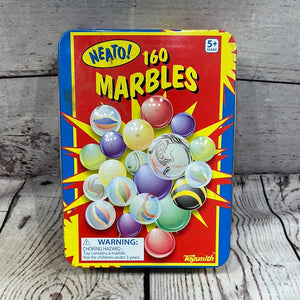 Neato Marbles