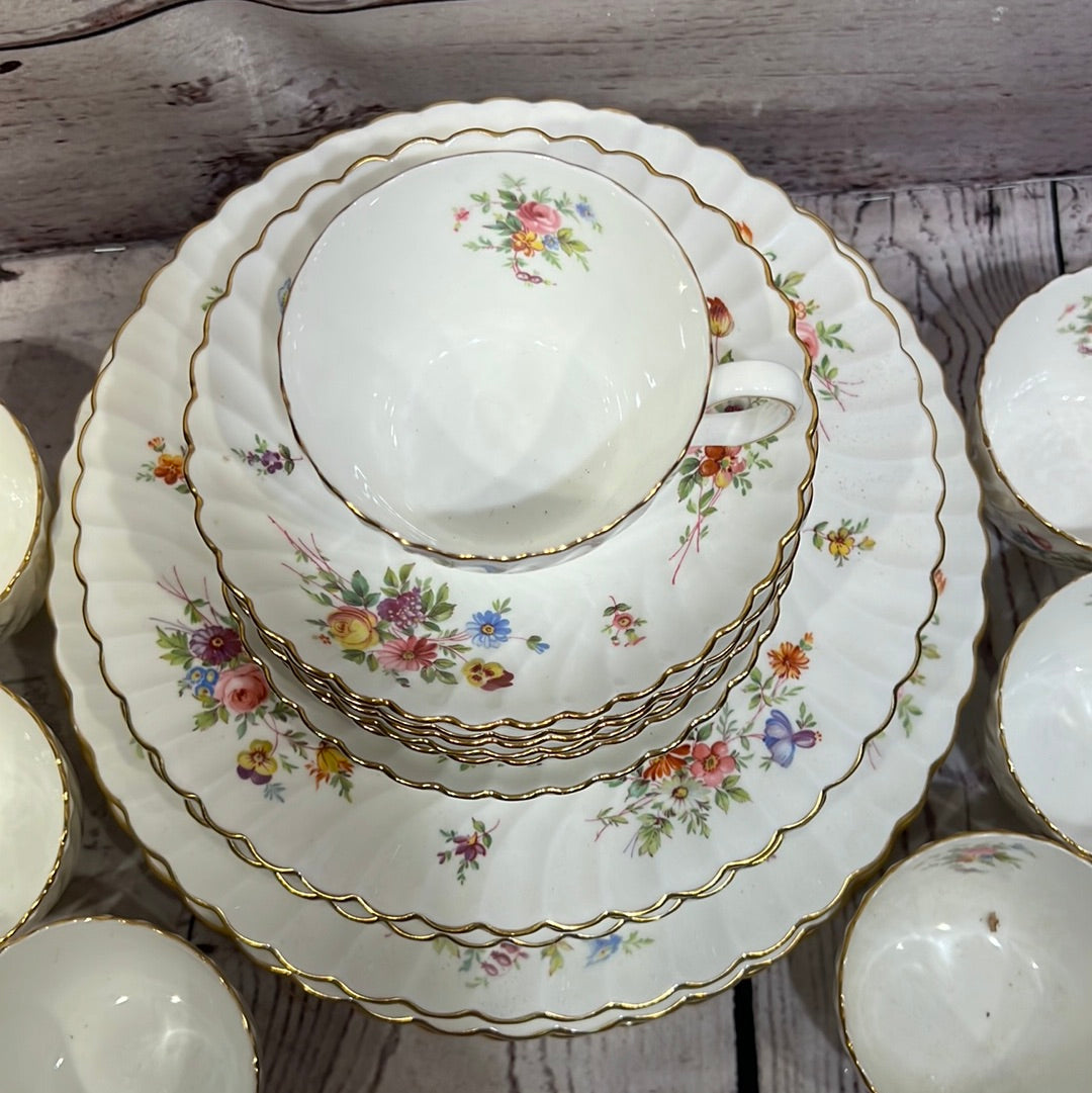 Mintons Marlow Dishes