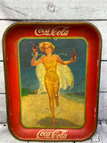 Coca-Cola Platter