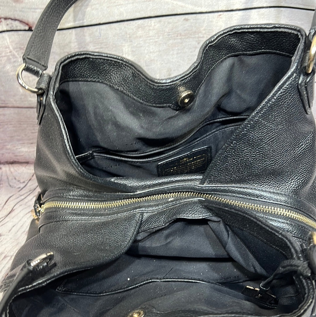 Coach Shoulder Purse