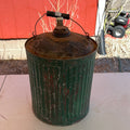 Vintage Gas Cans