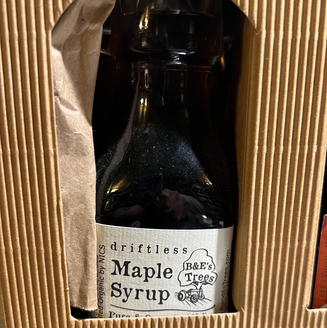 Flight of Fancy Syrup