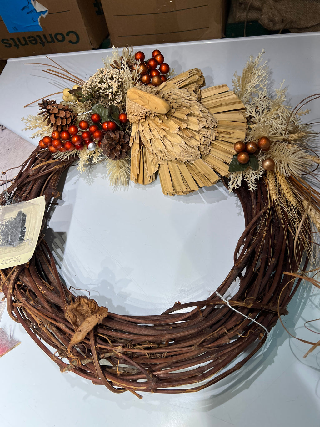 Christmas Wreaths