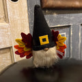 7" Turkey Gnome
