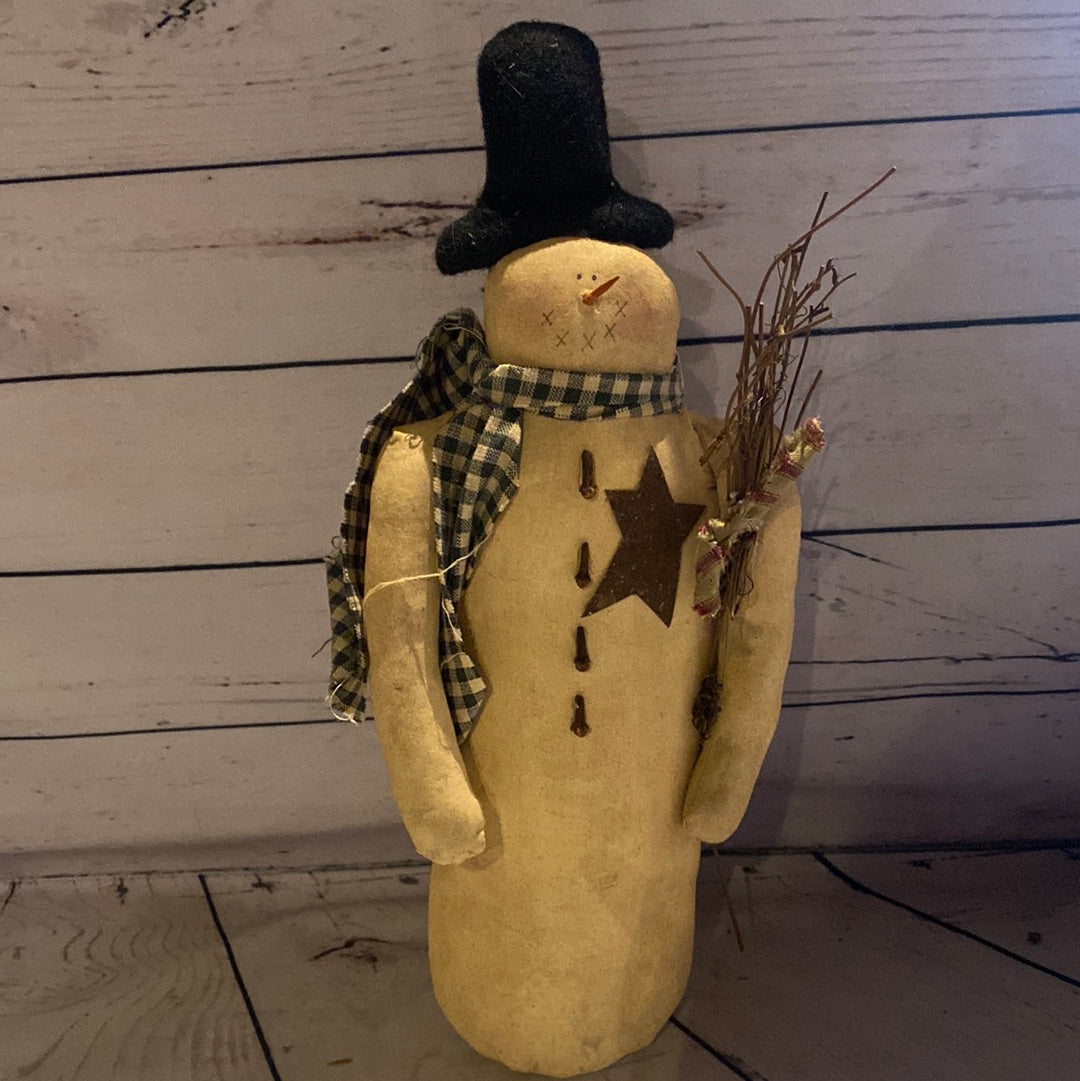 Snowman