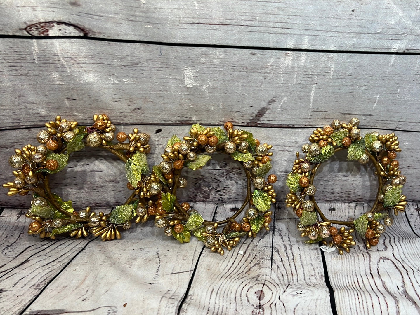 Decorative Wreaths
