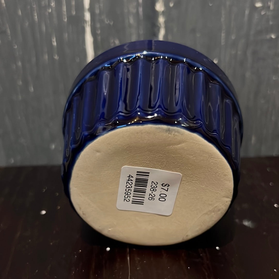 Vintage Hall Custard Bowls