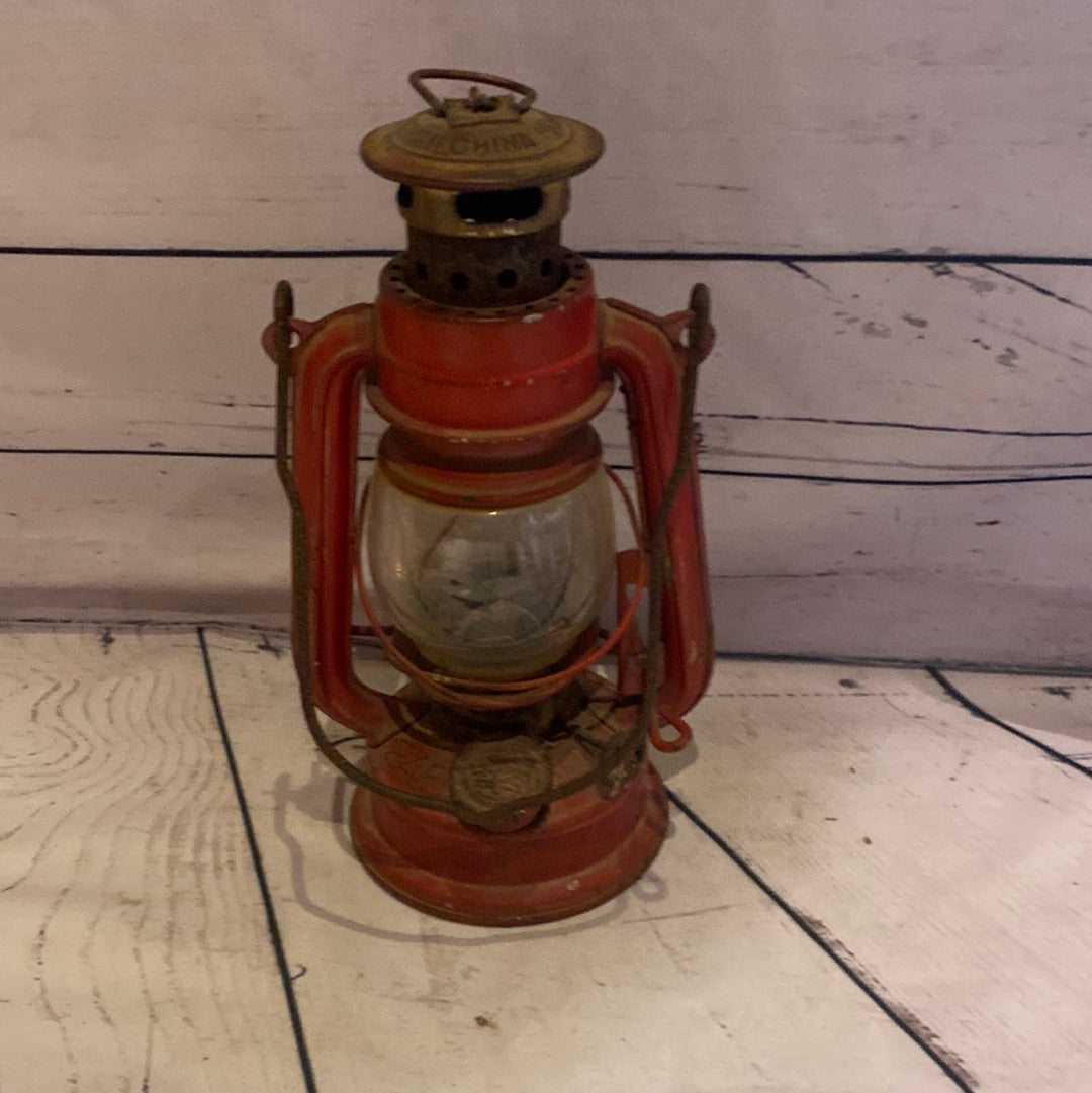 red lantern