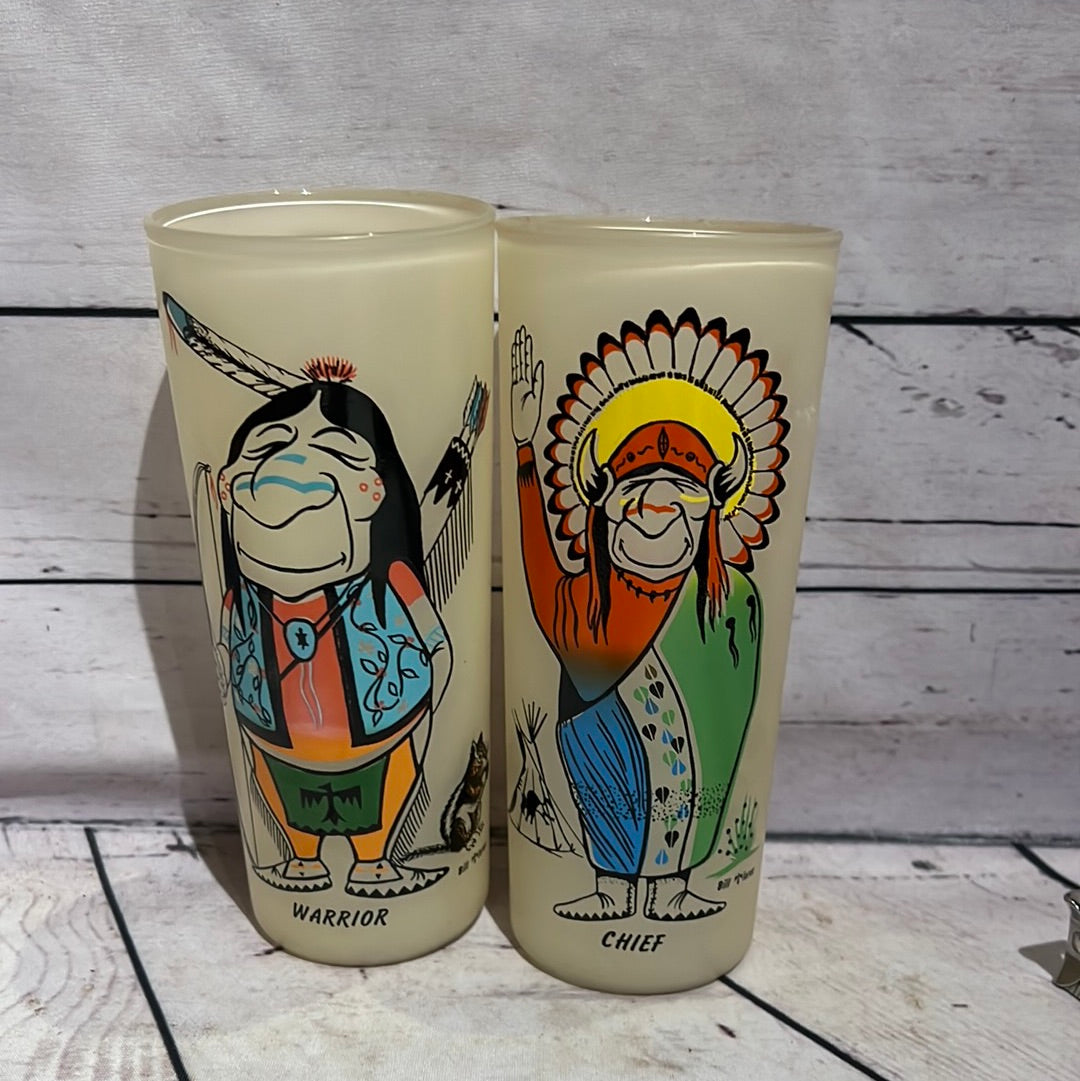 Bill lores cups