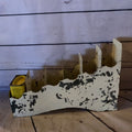 Metal Spice Rack Holder