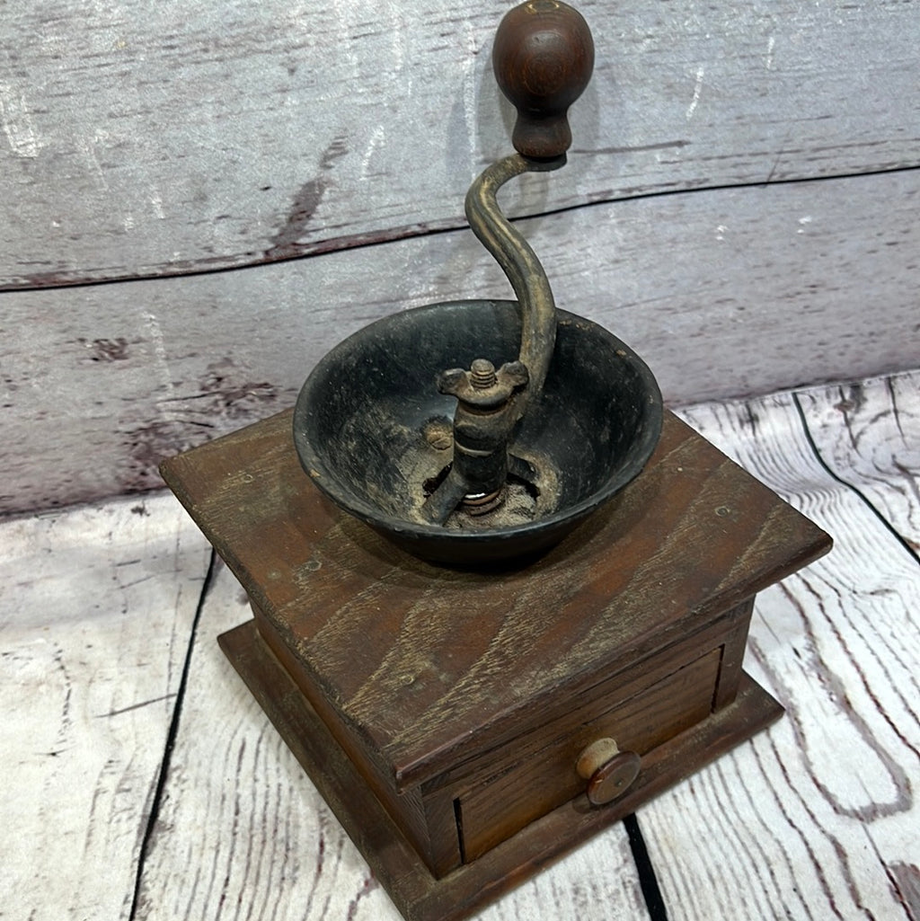 Coffee Grinder