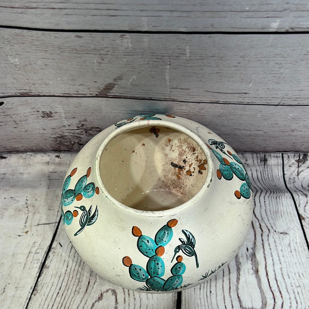 Western Pottery Bowl