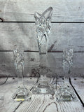 Mikasa Glass set 3