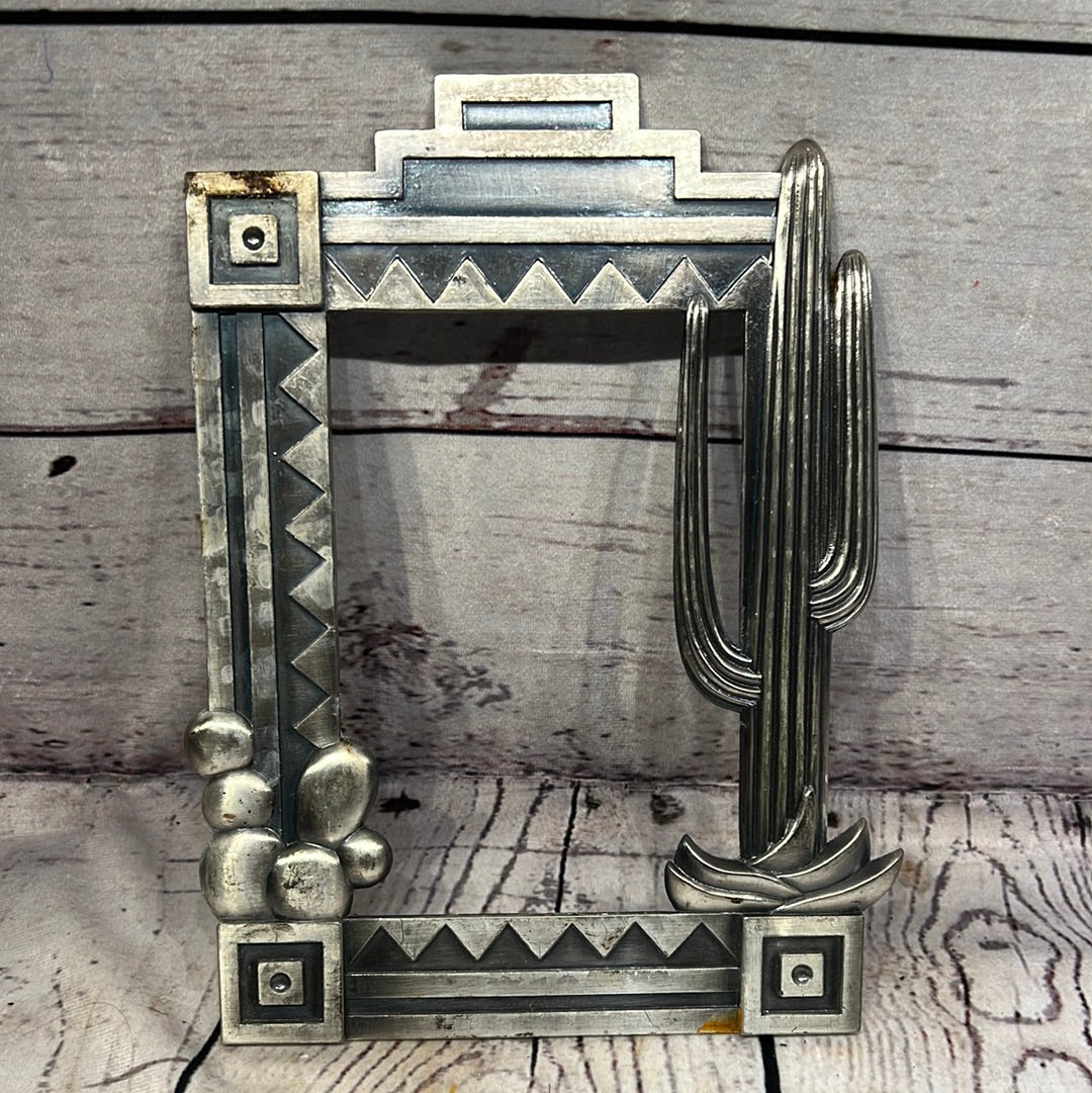 Western Frame