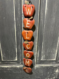 Welcome Apples