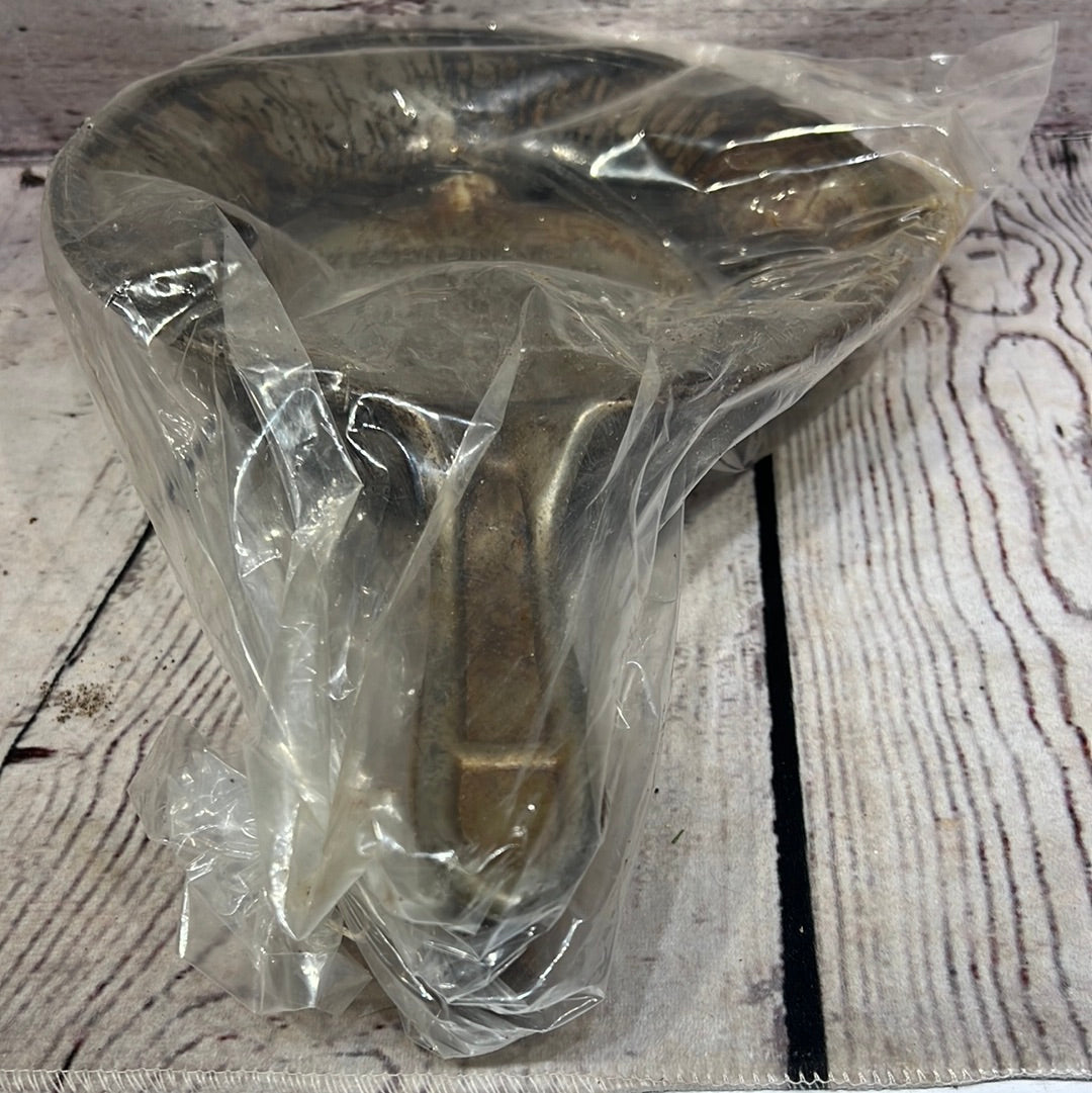 Scandinavian Krunkake Iron