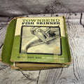 Townsend Fish Skinner