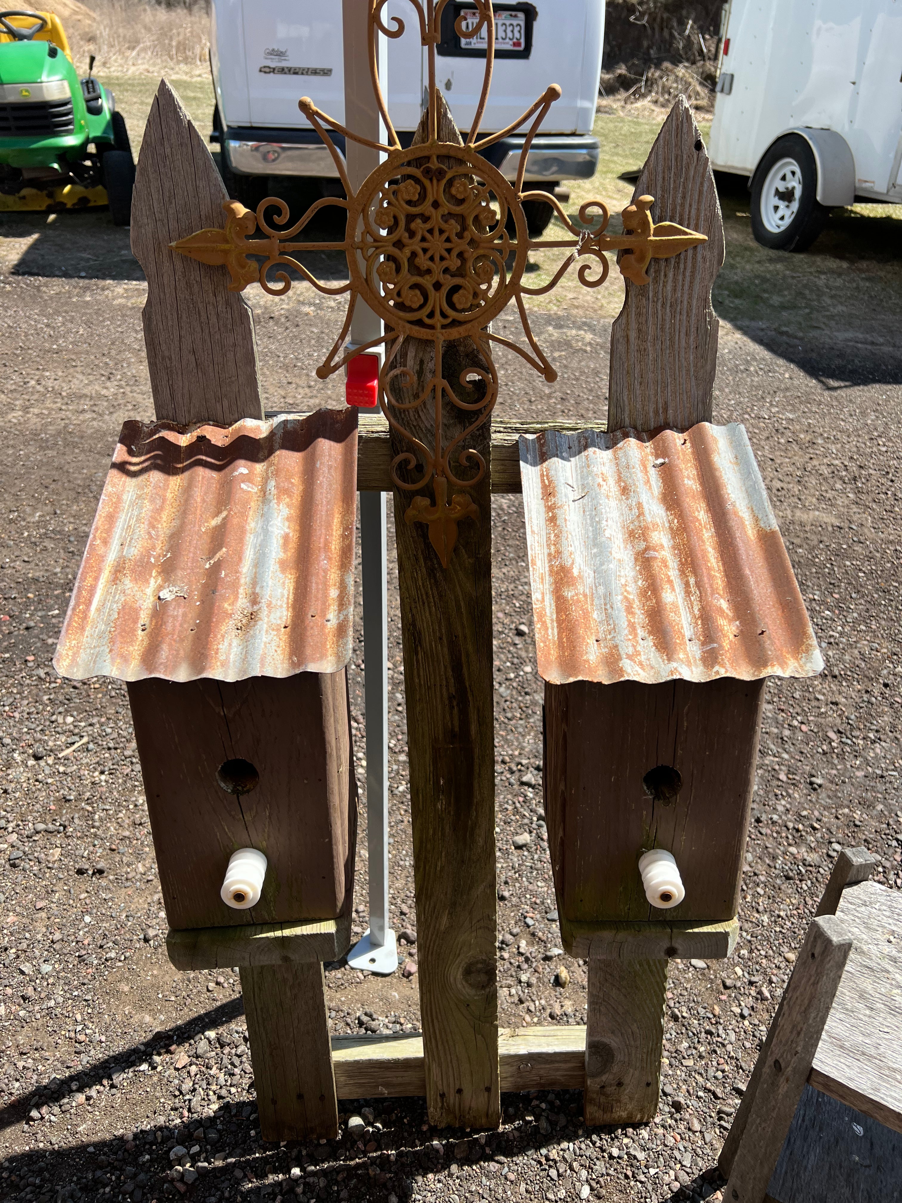 Garden Decor