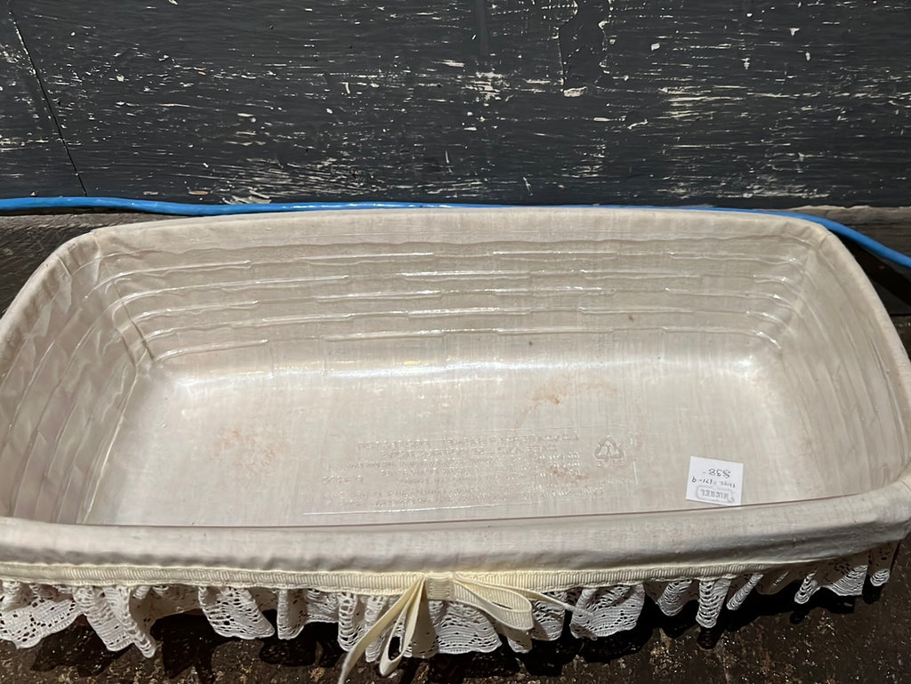 Longaberger Basket 1999