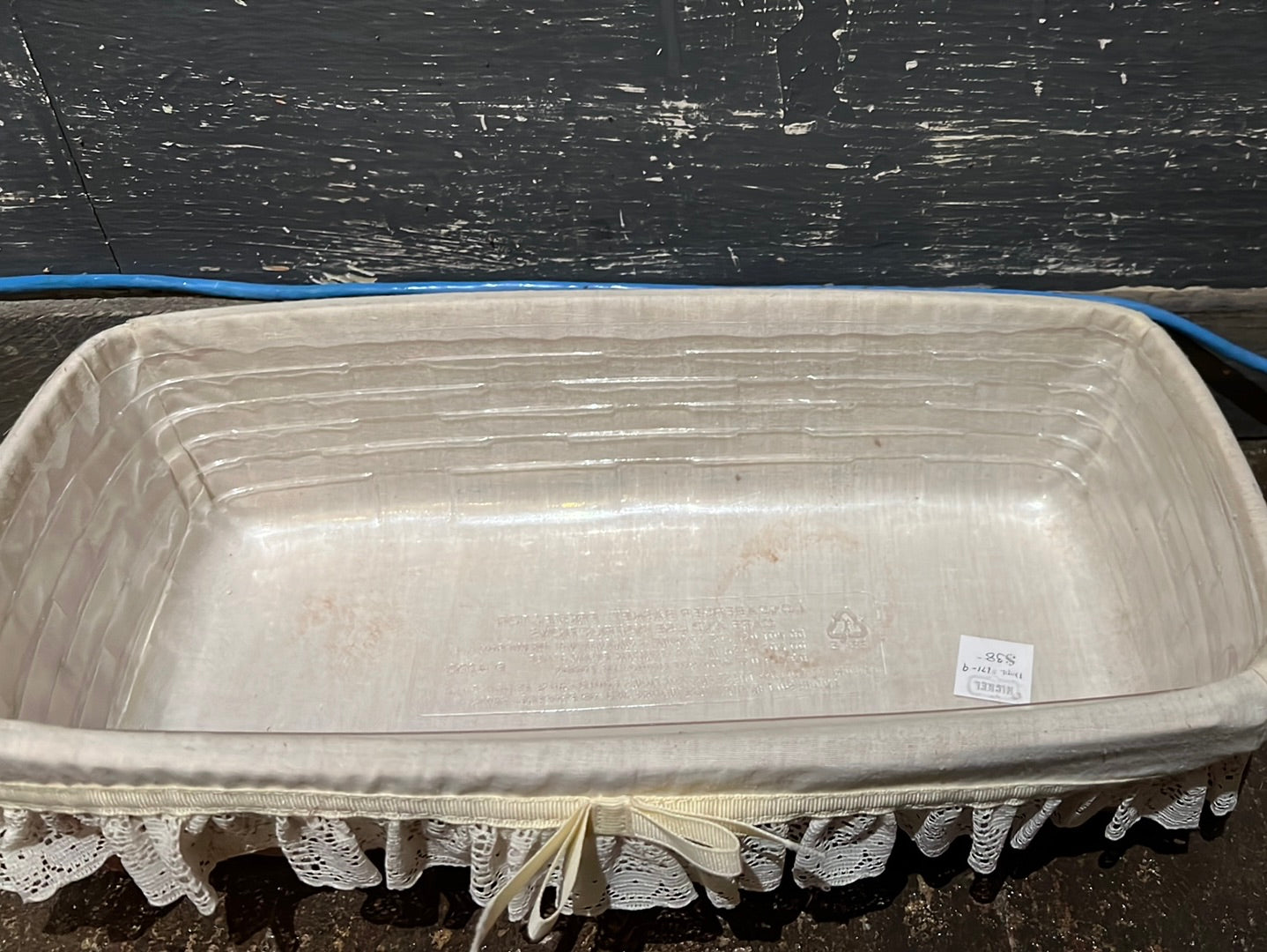 Longaberger Basket 1999