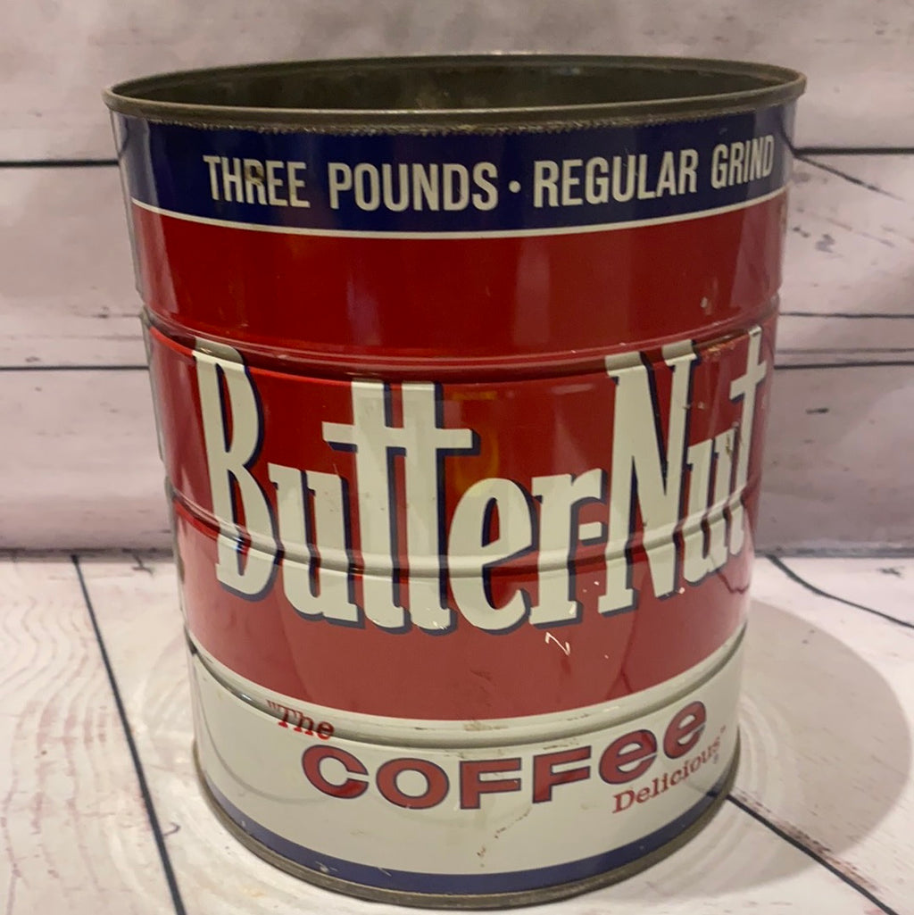 Butter-Nit tin
