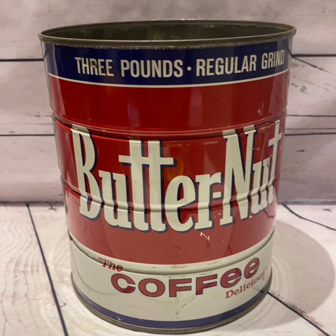 Butter-Nit tin