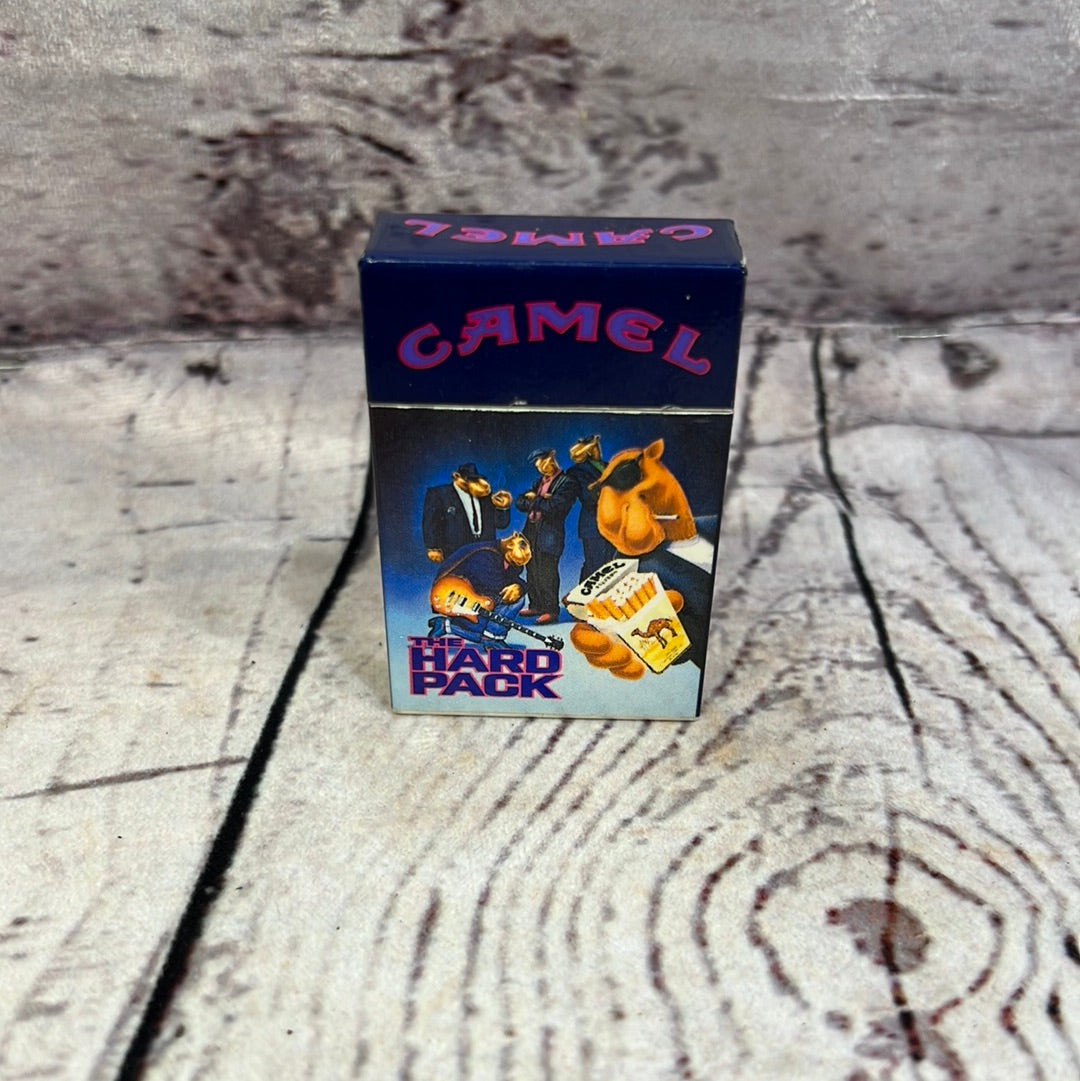 Camel Hard Rock Lighter