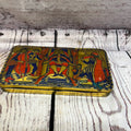 Crayon Tin