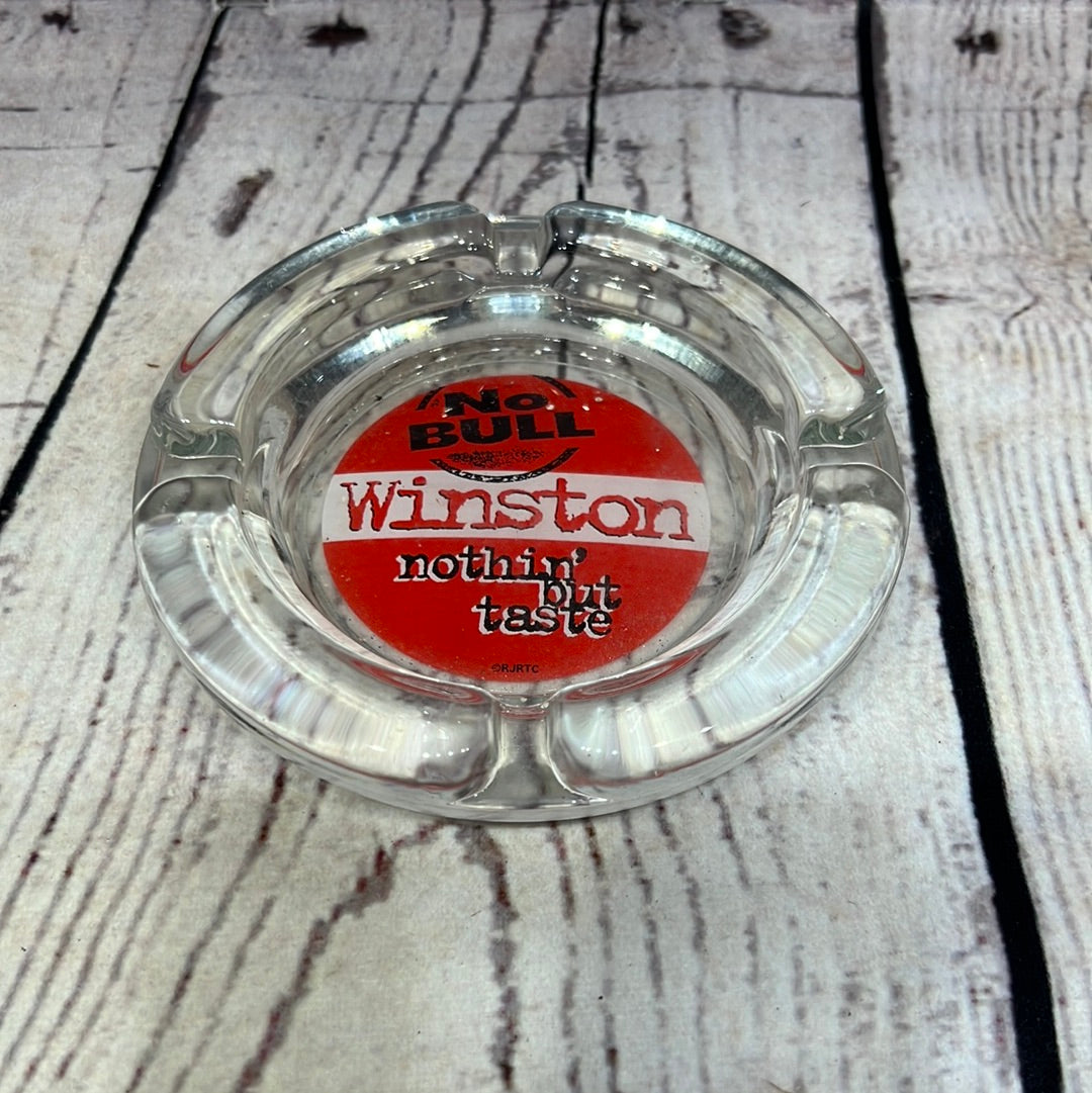 No bill Ash Tray