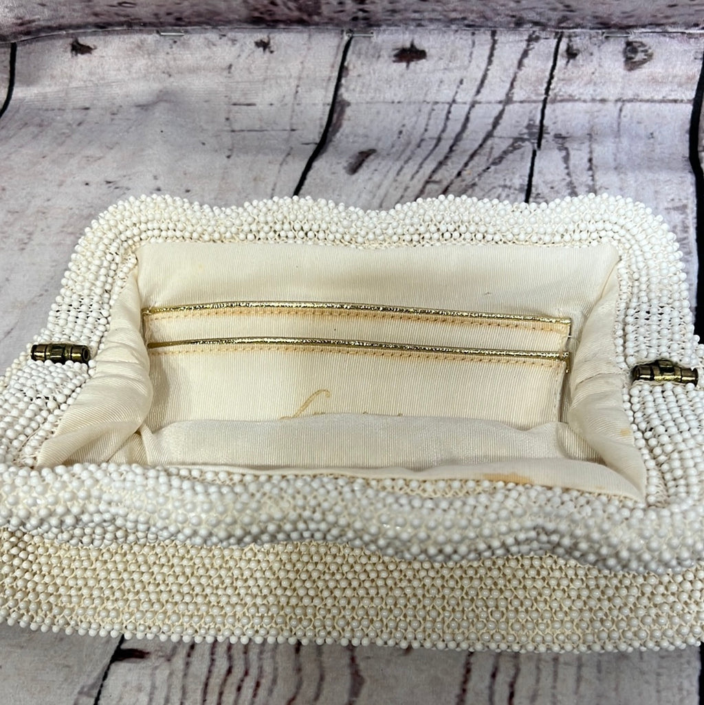 Beaded Purse