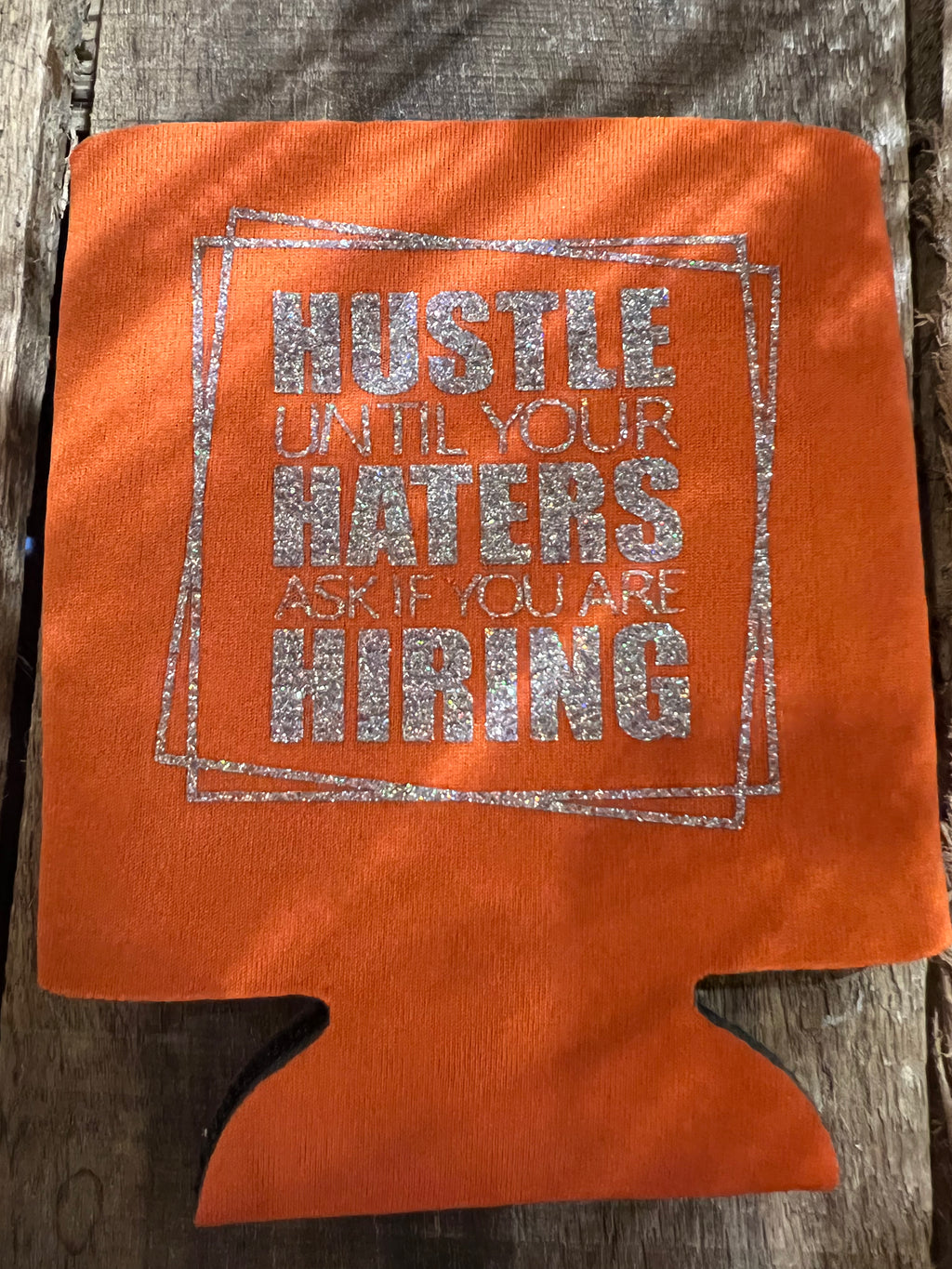 Can Koozies