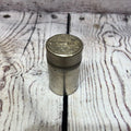 Small Canister