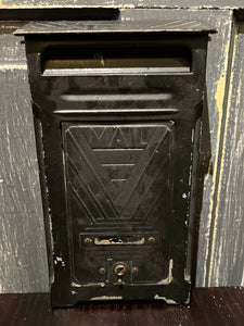 Vintage Mailbox