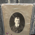 Vintage Pictures