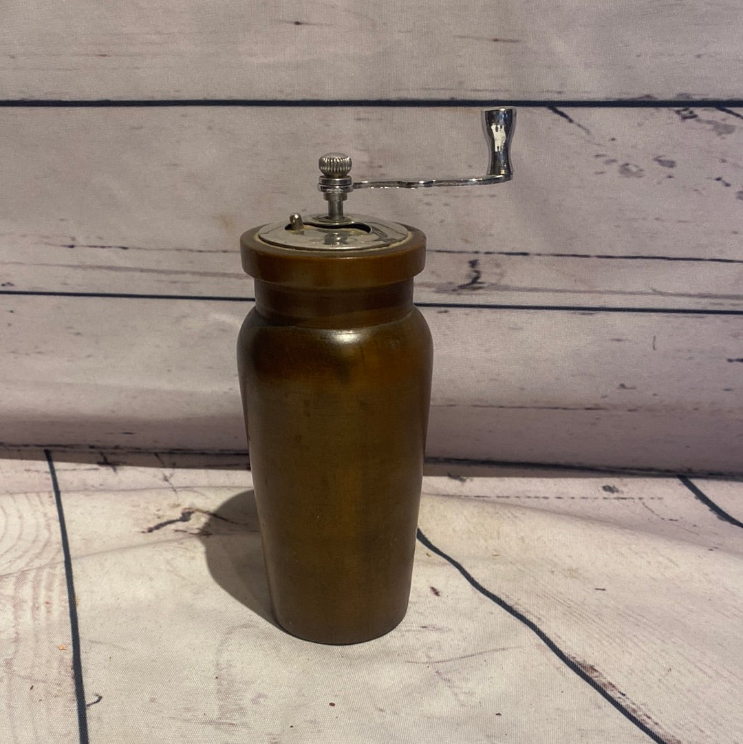 Spice Grinder