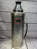 Unbreakable Uno-Vac