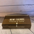 New! Tueros Tinos & Tips Box