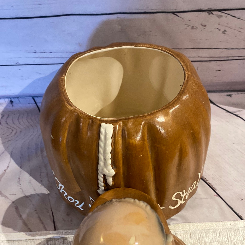 Cookie Jar