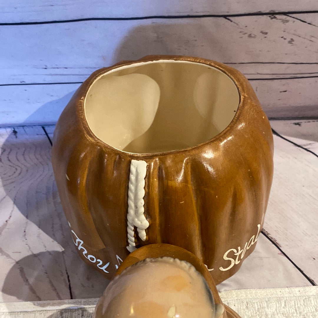 Cookie Jar
