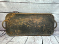 Cast Iron Griddle #8
