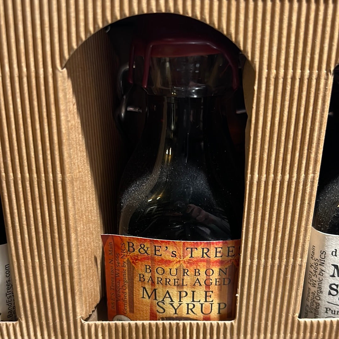 Flight of Fancy Syrup