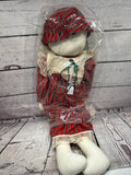 Vintage Doll